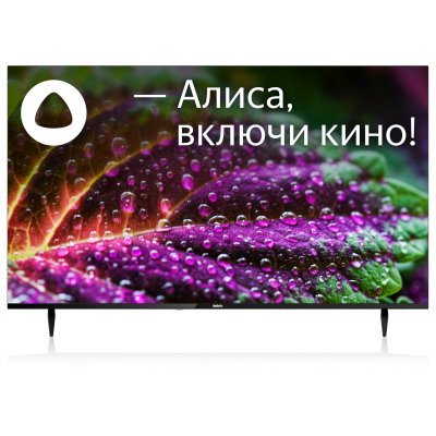 телевизор BBK 55LEX-8202/UTS2C