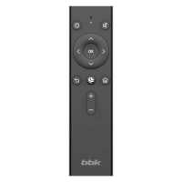 телевизор BBK 55LEX-8327/UTS2C