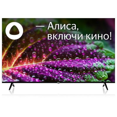 телевизор BBK 65LEX-8207/UTS2C