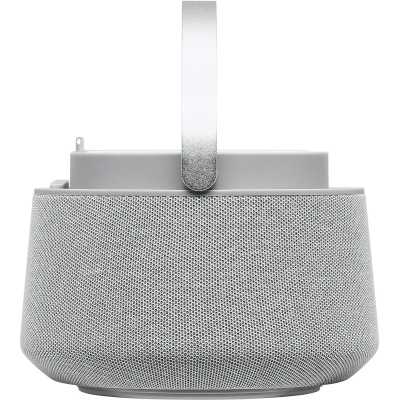 портативная колонка BBK BTA2010 Grey