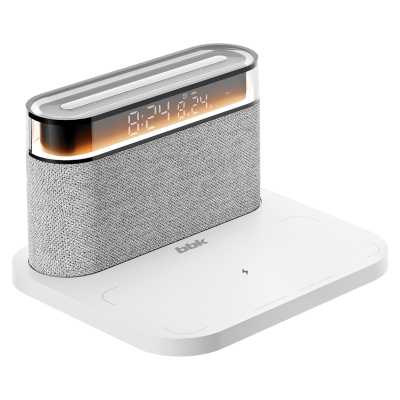 колонка BBK BTA2020 White