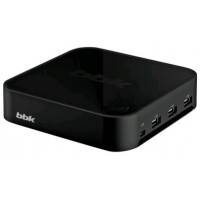 медиаплеер BBK BTX001