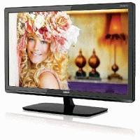 телевизор BBK LEM2484FDT2 Черный