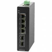 коммутатор BDCOM IES200-V25-2S4T