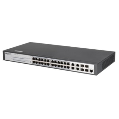 коммутатор BDCOM S2528-P