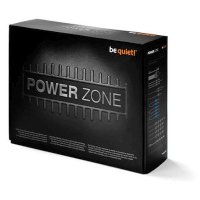 блок питания Be Quiet Power Zone CM 650W