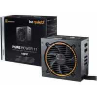 блок питания Be Quiet Pure Power 11-CM 400W