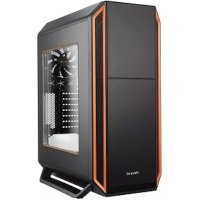 корпус Be Quiet Silent Base 800 Window Black-Orange