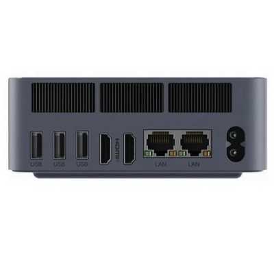 компьютер Beelink EQi12 Серый