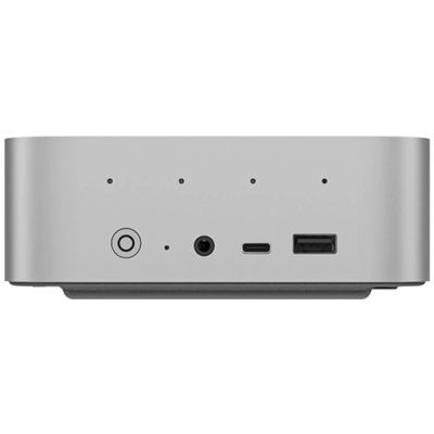 компьютер Beelink SER9 Pro Серебристый