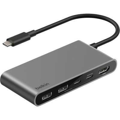док-станция Belkin AVC022hqSGY