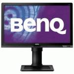 монитор BenQ BL2400PT Черный
