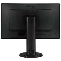 монитор BenQ BL2405PT Черный