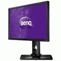 монитор BenQ BL2410PT Черный