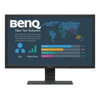 монитор BenQ BL2483 Черный