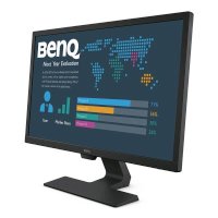 монитор BenQ BL2483 Черный