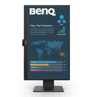 монитор BenQ BL2485TC Черный