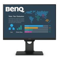 монитор BenQ BL2581T Черный
