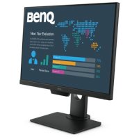 монитор BenQ BL2581T Черный