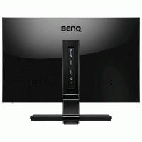 монитор BenQ EW2440L Черный