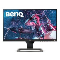 монитор BenQ EW2480 Черный