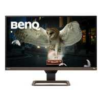 монитор BenQ EW2780U Черный