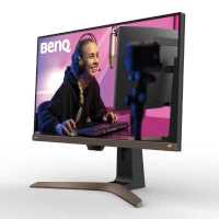 монитор BenQ EW2880U Черный