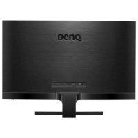 монитор BenQ EW3270ZL Черный