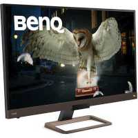 монитор BenQ EW3280U Черный