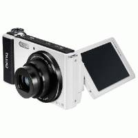 фотоаппарат Benq G1 White Белый