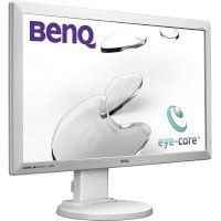 монитор BenQ GL2450HT White Белый