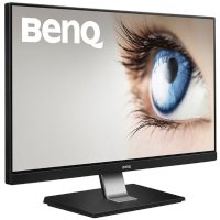 монитор BenQ GW2406Z Черный
