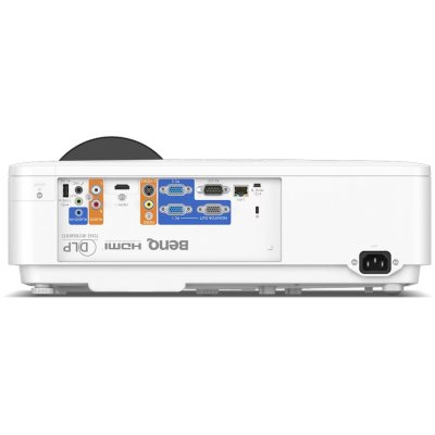 проектор BenQ LH820ST Белый