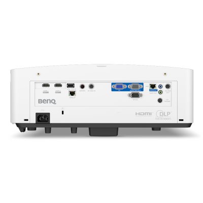проектор BenQ LU935 Белый