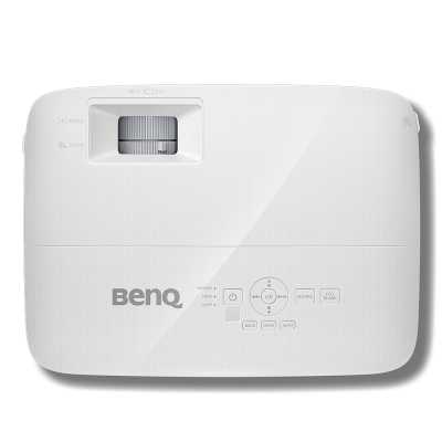 проектор BenQ MH550 new Белый
