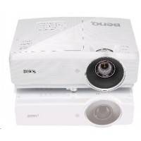 проектор BenQ MH741 Белый