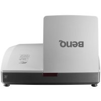 проектор BenQ MH856UST+ Бело-Серый