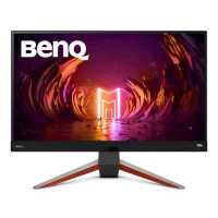 монитор BenQ Mobiuz EX2710Q Серый