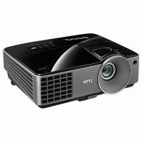 проектор BenQ MS500H Черный