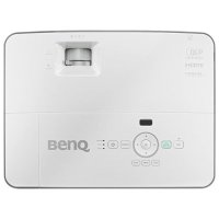 проектор BenQ MU706