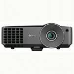 проектор BenQ MX501 Черный