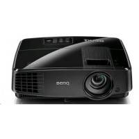 проектор BenQ MX507 Черный