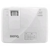 проектор BenQ MX570 Белый