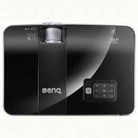 проектор BenQ MX717 Черно-Серебристый