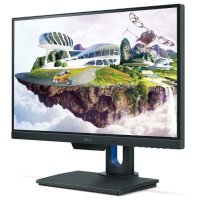 монитор BenQ PD2500Q Черный