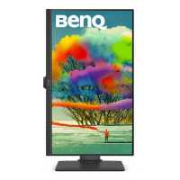монитор BenQ PD2705Q Черный