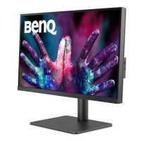 монитор BenQ PD2705U Серый