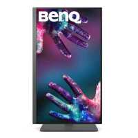монитор BenQ PD2705U Серый