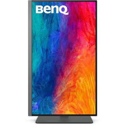 монитор BenQ PD2706U Серый