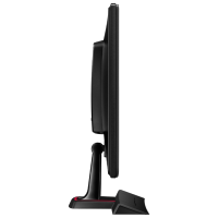 монитор BenQ RL2455HM Черный
